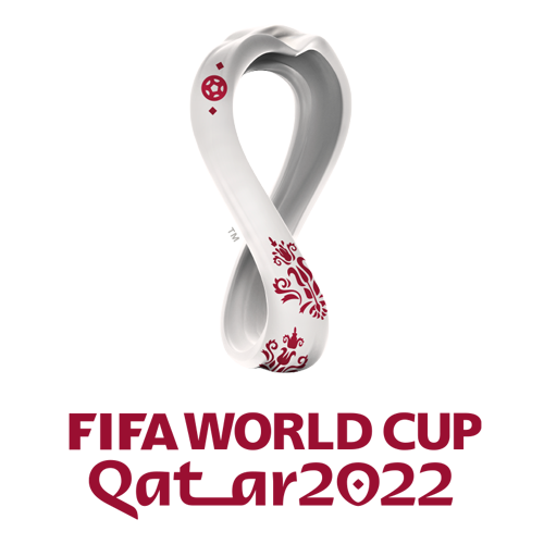 世界杯LOGO