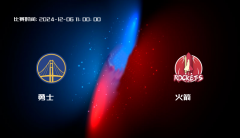 12月06日 NBA 勇士VS火箭全场录像/集锦回放