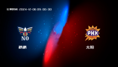 12月06日 NBA 鹈鹕VS太阳全场录像/集锦回放