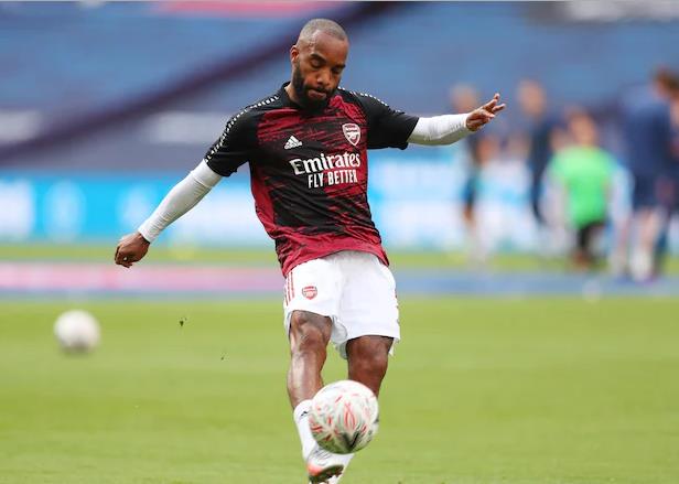 亚历山大·拉卡泽特