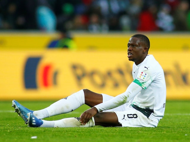 丹尼斯·扎卡里亚