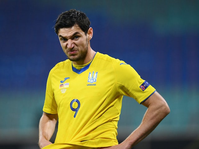 罗曼·亚伦查克